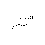 4-Ethynylphenol