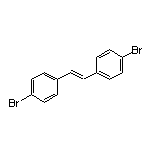 trans-4,4’-Dibromostilbene