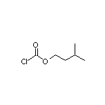 Isopentyl Chloroformate