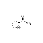 Pyrrolidine-2-carboxamide