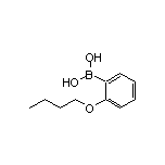 2-Butoxyphenylboronic Acid