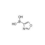 Oxazole-4-boronic Acid