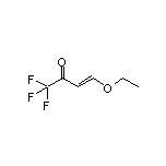 (E)-4-Ethoxy-1,1,1-trifluoro-3-buten-2-one