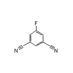 5-Fluoroisophthalonitrile