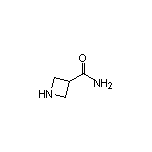 Azetidine-3-carboxamide