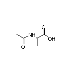 N-Acetyl-DL-alanine