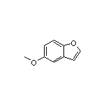 5-Methoxybenzofuran