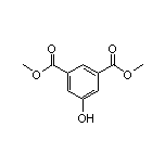 Dimethyl 5-Hydroxyisophthalate