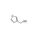 3-(Hydroxymethyl)furan