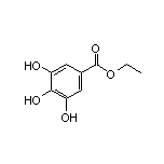 Ethyl 3,4,5-Trihydroxybenzoate