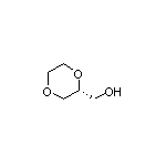 (R)-2-(Hydroxymethyl)-1,4-dioxane