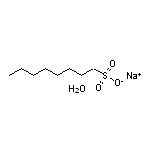 Sodium Octane-1-sulfonate Hydrate