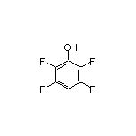 2,3,5,6-Tetrafluorophenol