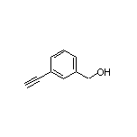 3-Ethynylbenzyl Alcohol