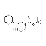 (R)-1-Boc-3-phenylpiperazine