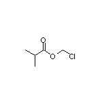 Chloromethyl Isobutyrate