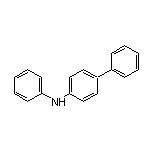 4-(Phenylamino)biphenyl