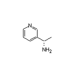 (S)-1-(3-Pyridyl)ethylamine