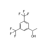 1-[3,5-Bis(trifluoromethyl)phenyl]ethanol