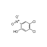 4,5-Dichloro-2-nitrophenol