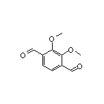 2,3-Dimethoxyterephthalaldehyde