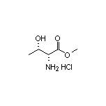 D-Threonine Methyl Ester Hydrochloride