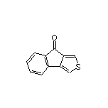 8H-Indeno[1,2-c]thiophen-8-one