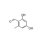 4-Hydroxy-6-methylsalicylaldehyde