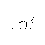 5-Ethyl-1-indanone