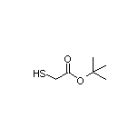 tert-Butyl 2-Mercaptoacetate