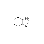 4,5,6,7-Tetrahydrobenzimidazole