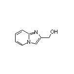 2-(Hydroxymethyl)imidazo[1,2-a]pyridine