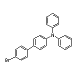 4-Bromo-4’-(diphenylamino)biphenyl