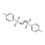 N,N’-Bis(p-toluenesulfonyl)hydrazine