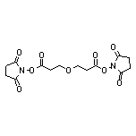 bis(2,5-dioxopyrrolidin-1-yl) 3,3’-oxydipropanoate