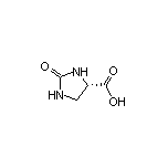 (S)-2-Oxoimidazolidine-4-carboxylic Acid