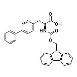 Fmoc-beta-(4-biphenylyl)-L-alanine