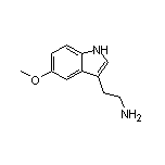 5-Methoxytryptamine