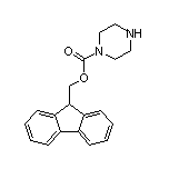 1-Fmoc-piperazine