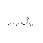 (E)-3-Ethoxyacrylic Acid