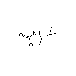 (R)-4-(tert-Butyl)oxazolidin-2-one