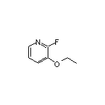 3-Ethoxy-2-fluoropyridine