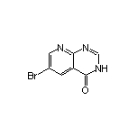 6-Bromopyrido[2,3-d]pyrimidin-4(3H)-one