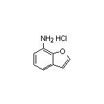 7-Aminobenzofuran Hydrochloride