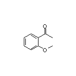 2’-Methoxyacetophenone