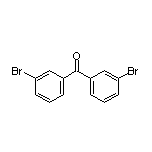 3,3’-Dibromobenzophenone