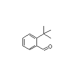 2-(tert-Butyl)benzaldehyde