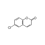 6-Chloro-2H-chromen-2-one