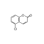 5-Chloro-2H-chromen-2-one