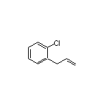 1-Allyl-2-chlorobenzene